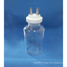 Fat Collection Liposuction Decanting Canisters 1000ml